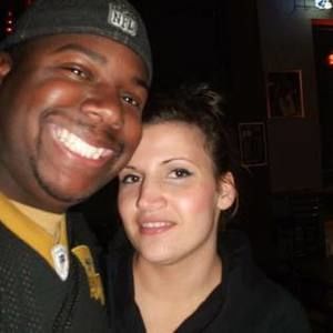 Meet your Posher, Terence